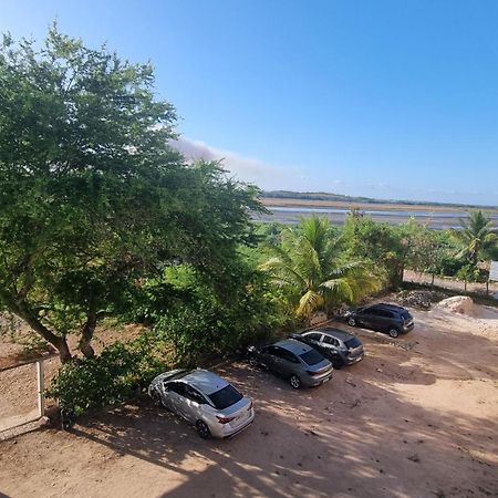 Hotel Solar Teixeira Flats Pôrto das Galinhas Zewnętrze zdjęcie