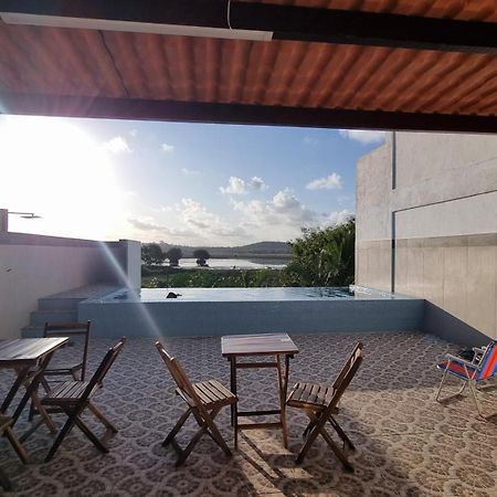 Hotel Solar Teixeira Flats Pôrto das Galinhas Zewnętrze zdjęcie