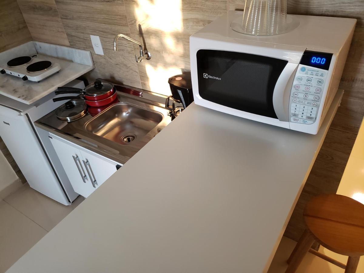 Hotel Solar Teixeira Flats Pôrto das Galinhas Zewnętrze zdjęcie
