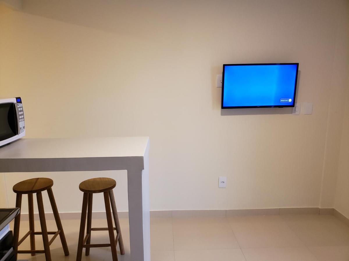 Hotel Solar Teixeira Flats Pôrto das Galinhas Zewnętrze zdjęcie