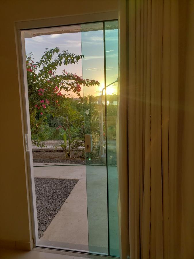 Hotel Solar Teixeira Flats Pôrto das Galinhas Zewnętrze zdjęcie