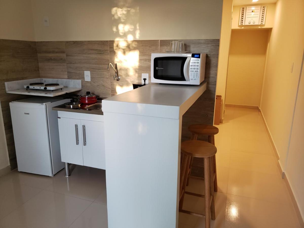 Hotel Solar Teixeira Flats Pôrto das Galinhas Zewnętrze zdjęcie