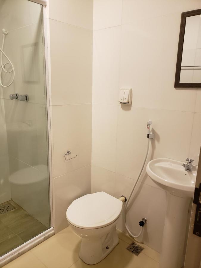 Hotel Solar Teixeira Flats Pôrto das Galinhas Zewnętrze zdjęcie