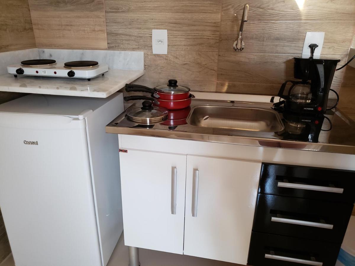 Hotel Solar Teixeira Flats Pôrto das Galinhas Zewnętrze zdjęcie