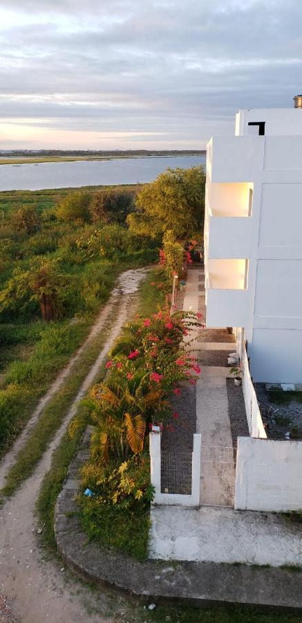 Hotel Solar Teixeira Flats Pôrto das Galinhas Zewnętrze zdjęcie