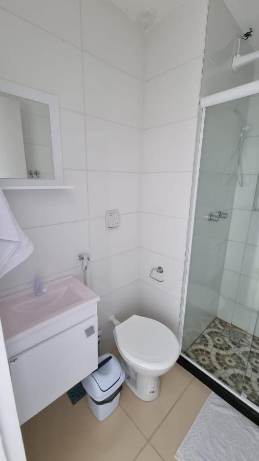 Hotel Solar Teixeira Flats Pôrto das Galinhas Zewnętrze zdjęcie