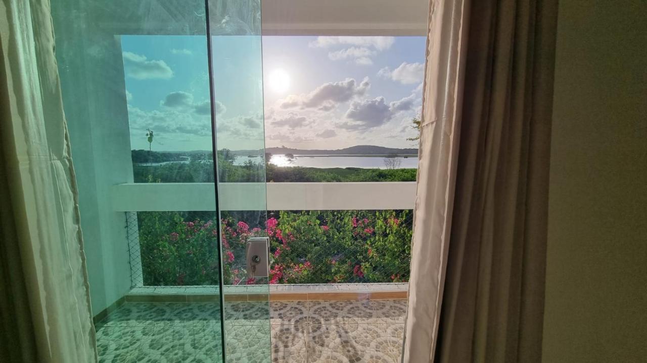 Hotel Solar Teixeira Flats Pôrto das Galinhas Zewnętrze zdjęcie