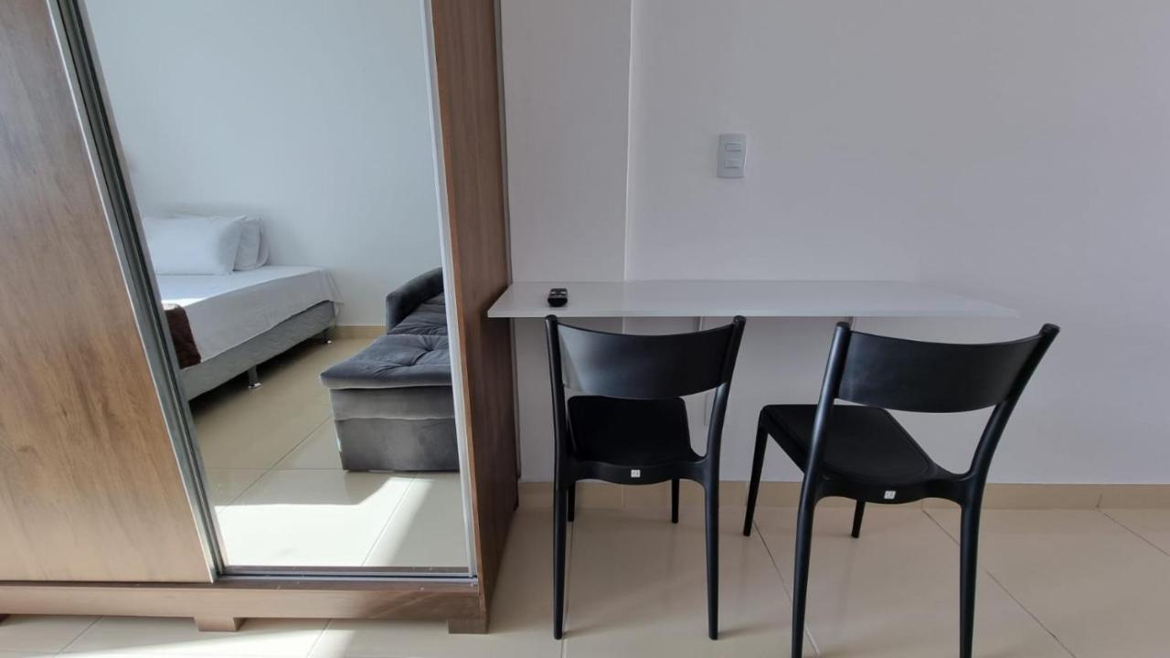 Hotel Solar Teixeira Flats Pôrto das Galinhas Zewnętrze zdjęcie