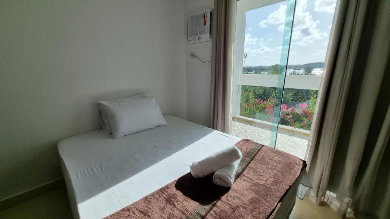 Hotel Solar Teixeira Flats Pôrto das Galinhas Zewnętrze zdjęcie