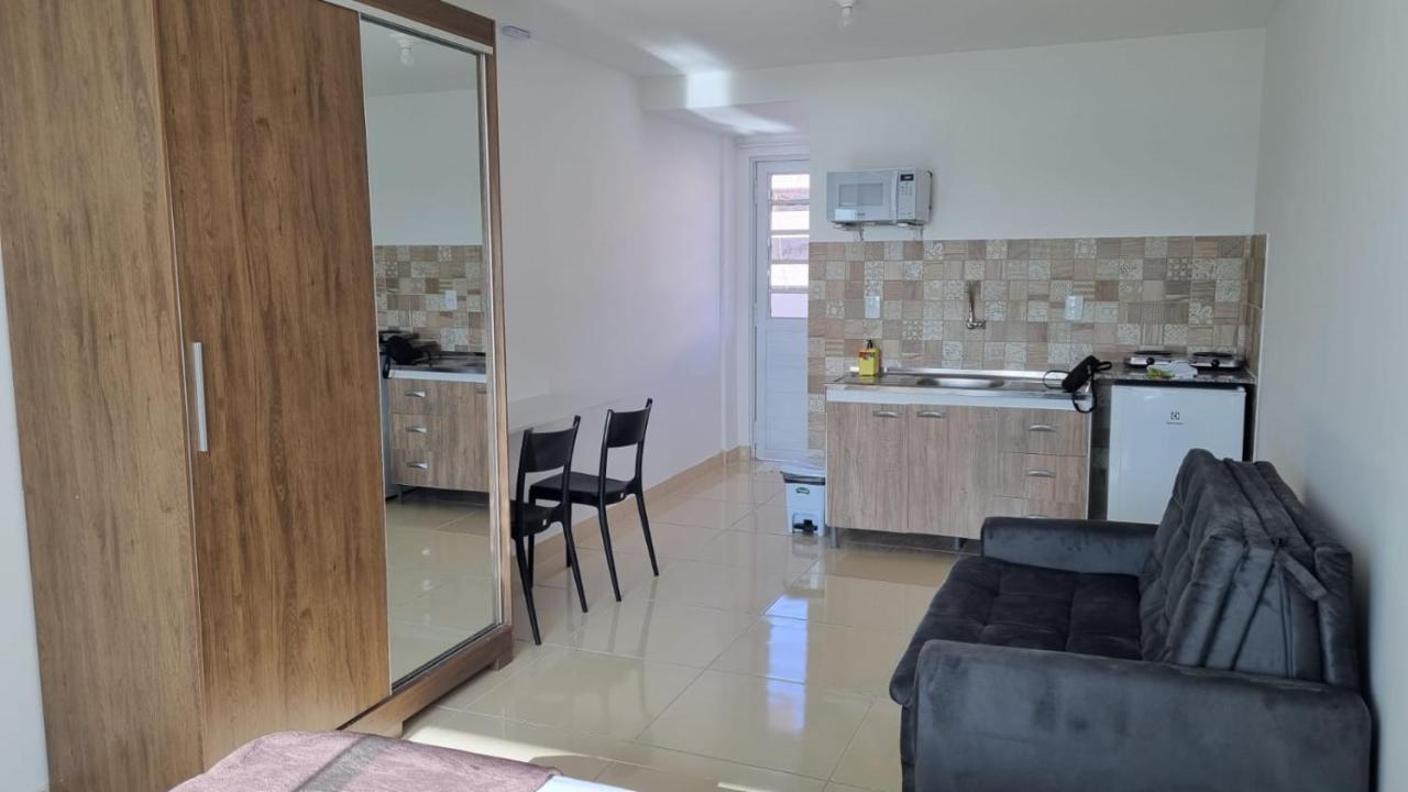 Hotel Solar Teixeira Flats Pôrto das Galinhas Zewnętrze zdjęcie