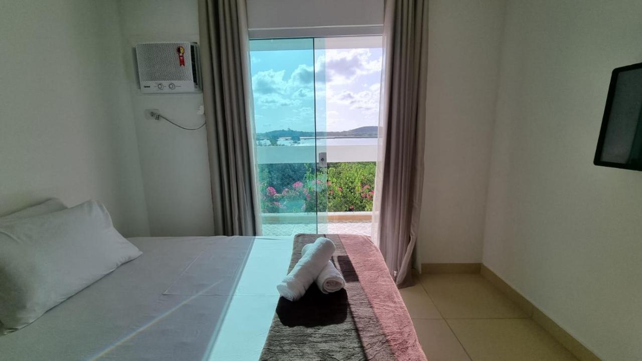 Hotel Solar Teixeira Flats Pôrto das Galinhas Zewnętrze zdjęcie