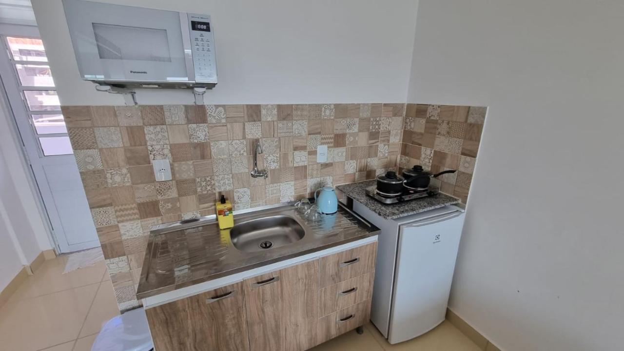 Hotel Solar Teixeira Flats Pôrto das Galinhas Zewnętrze zdjęcie