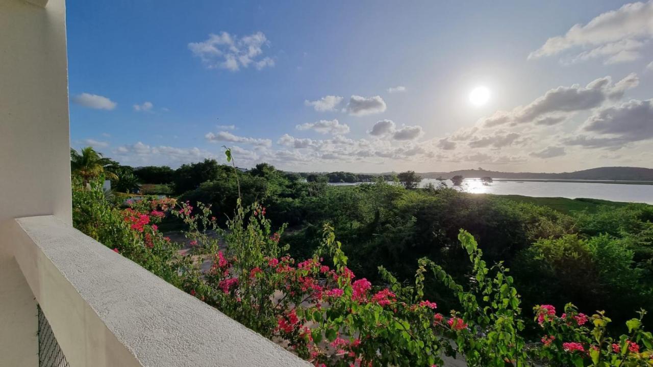 Hotel Solar Teixeira Flats Pôrto das Galinhas Zewnętrze zdjęcie
