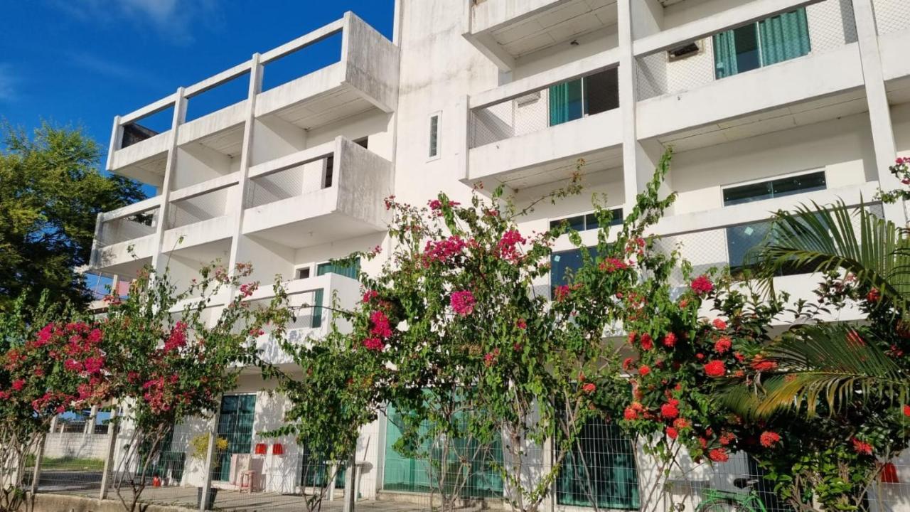 Hotel Solar Teixeira Flats Pôrto das Galinhas Zewnętrze zdjęcie