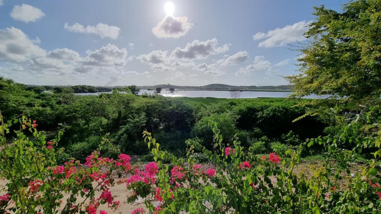 Hotel Solar Teixeira Flats Pôrto das Galinhas Zewnętrze zdjęcie
