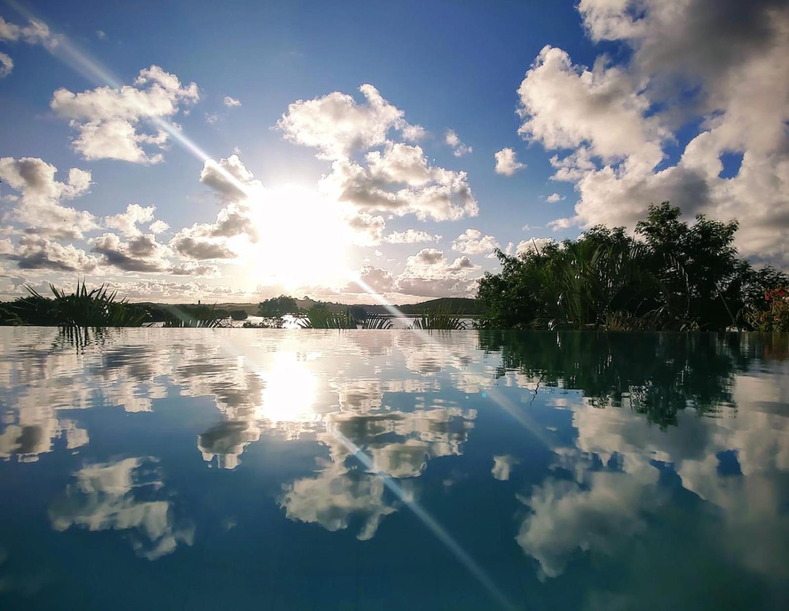 Hotel Solar Teixeira Flats Pôrto das Galinhas Zewnętrze zdjęcie