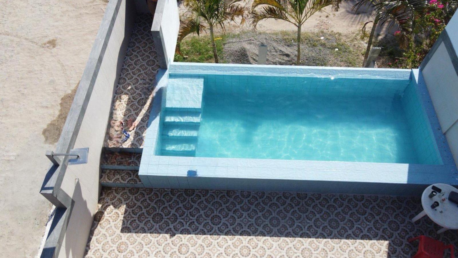 Hotel Solar Teixeira Flats Pôrto das Galinhas Zewnętrze zdjęcie