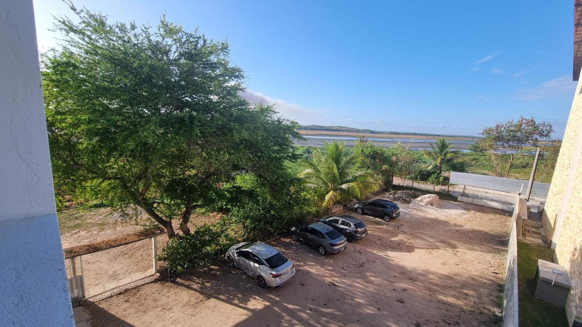 Hotel Solar Teixeira Flats Pôrto das Galinhas Zewnętrze zdjęcie