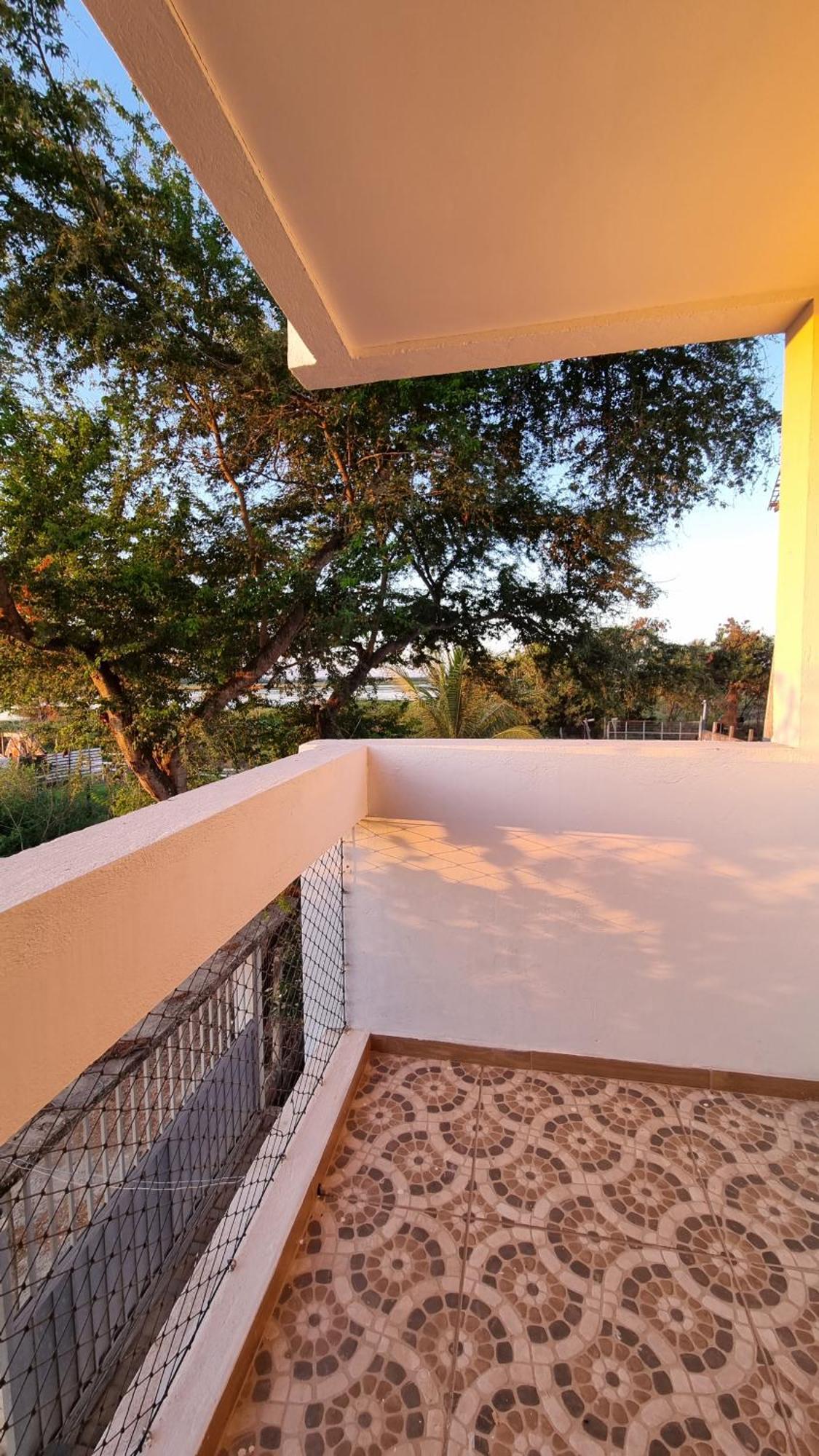 Hotel Solar Teixeira Flats Pôrto das Galinhas Zewnętrze zdjęcie